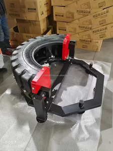 YL-AS013 Machine de cardio-training à retour de pneus, équipement de fitness en vente directe en gros - Product Image 2