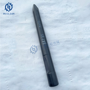 BRP85 BRH125 BRH250 V45 V53 V55 Peças sobresselentes hidráulicas do disjuntor cinzel para o martelo - Product Image 5