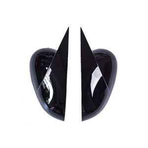 Зеркало для KIA <span class=keywords><strong>K5</strong></span>, аксессуары для экстерьера автомобиля, ABS, боковое зеркало заднего вида, Накладка для KIA <span class=keywords><strong>K5</strong></span> 2020 + - Product Image 4