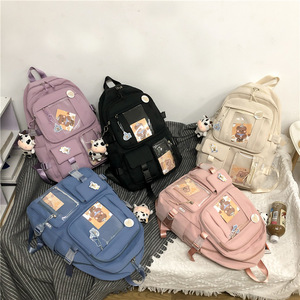 Mochilas Escolares <span class=keywords><strong>de</strong></span> Moda para Niños, Mochilas Escolares para Niñas - Product Image 5