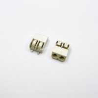 Conectores de la serie SMT 2060, bloques de terminales, conectores automáticos para lámpara LED con sustrato de aluminio,