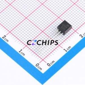 Transistor Bipolar de Unión (BJT) KN4401-HXY TO-92 Original, Nuevo de Marca - Product Image 1