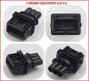 7234-006-062-960-000-00-G STOCKO Connector 6 Pin MFMP Electrical Connector For Home Appliance