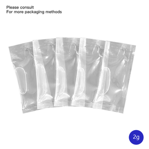 2G dầu silicon cấp thực phẩm để bôi trơn công nghiệp cho bánh răng cơ khí và thành phần dầu cơ sở thiết bị y tế - Product Image 3