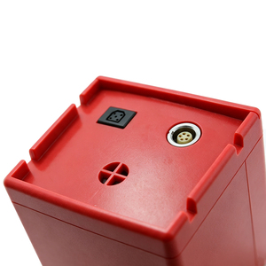 Batería Ni-MH GEB171 para Estación Total, Instrumento de Topografía, GPS Laica, Teodolito 6V/4.2Ah, Reemplazo de Batería, Accesorios de Topografía - Product Image 5
