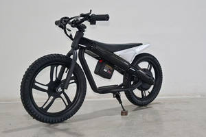 Vente <span class=keywords><strong>en</strong></span> gros d'usine, vélos d'équilibre pour enfants à frein à disque de 16 pouces, meilleure batterie, vélo électrique de ville, vélo électrique - Product Image 4