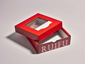 Cajas de Cartón Corrugado para Envíos, Color Negro, Precio de Fábrica al por Mayor - Product Image 5