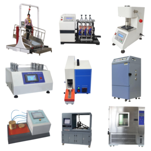 Câmara De Teste De Resistência À Hidrólise EN ISO 20344 Material De Sapato De Couro Equipamento De Laboratório De Teste De Borracha De Geada - Product Image 3