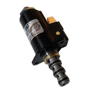 Válvula Solenoide 24V 111-9916 1119916 KDRDE5K/31/40E30 COMPATIBLE CON E200B E320D E320C - Product Image 5