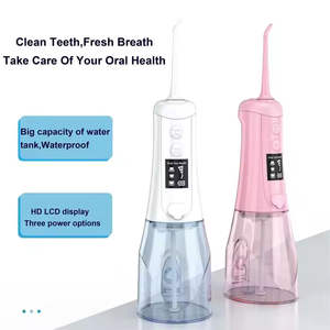 Dispositivo Dental Portátil de Alta Calidad, Recargable por USB, Apto para Vehículos Recreativos, para Uso Doméstico, Controlado por Aplicación, Resistente al Agua - Product Image 2