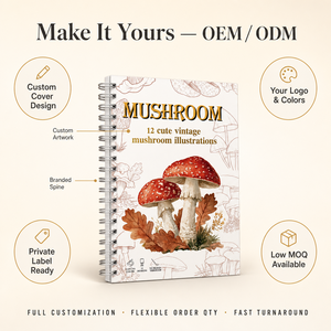 Libro <span class=keywords><strong>da</strong></span> <span class=keywords><strong>Colorare</strong></span> a Spirale Personalizzato per <span class=keywords><strong>Adulti</strong></span>, Servizio OEM ODM Completo, Libro <span class=keywords><strong>da</strong></span> <span class=keywords><strong>Colorare</strong></span> con <span class=keywords><strong>Fiori</strong></span> a Marchio Privato - Product Image 1