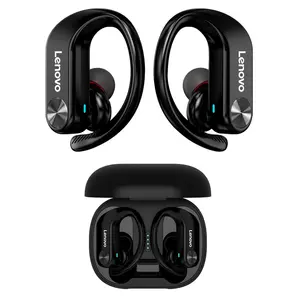 Lenovo LivePods LP7 TWS 이어폰 무선 HIFI 음질 헤드폰 IPX5 방수 긴 배터리 수명 Lenovo LP7