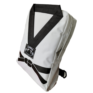 Woosung Logo personnalisé Taekwondo Sanda Silicone homme sac de boxe debout libre livraison gratuite modèle pour Karaté Arts martiaux - Product Image 2