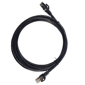 <span class=keywords><strong>สาย</strong></span>แพทช์เน็ตเวิร์ค CAT6 2<span class=keywords><strong>เมตร</strong></span>, <span class=keywords><strong>สาย</strong></span>แพทช์แลนแบบมีสาย CAT6<span class=keywords><strong>สาย</strong></span>ไฟเบอร์ SFTP 2<span class=keywords><strong>เมตร</strong></span>พร้อมขั้วต่อ RJ45<span class=keywords><strong>สาย</strong></span>เคเบิลเครือข่าย Cat6<span class=keywords><strong>สาย</strong></span> RJ45 - Product Image 2