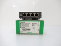 Controlador de Programación PLC TM4ES4 Nuevo y Original en Stock en Almacén