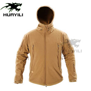 HUAYILI savaş ceket CP multicam taktik üniforma toptan için oyun/güvenlik görevlisi/eğitim - Product Image 4