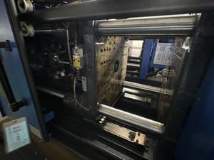 Hd130l ngang máy ép phun tiết kiệm năng lượng động cơ cho pet ABS PP EPS cho trường hợp điện thoại sản xuất EVA HDPE PC cho - Product Image 6