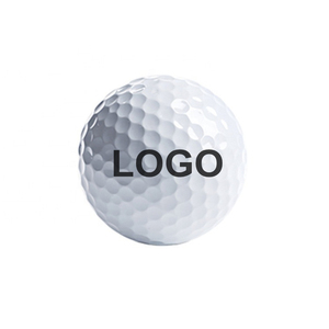 Surlyn-pelota <span class=keywords><strong>de</strong></span> Golf <span class=keywords><strong>de</strong></span> 2, 3 y 4 capas, logotipo personalizado, precio <span class=keywords><strong>de</strong></span> fábrica, 2, 3 y 4 piezas - Product Image 6