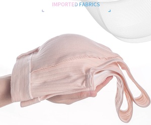 <span class=keywords><strong>Sujetador</strong></span> de <span class=keywords><strong>Lactancia</strong></span> materna para mujer, ropa interior íntima, lencería de <span class=keywords><strong>Lactancia</strong></span> - Product Image 5