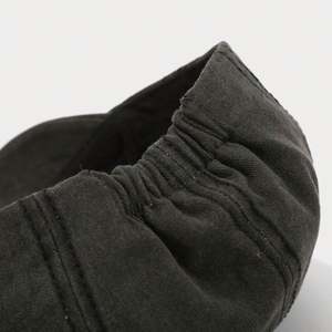 Nouveau Chapeau Gavroche en Coton Lavé Printemps 2025 pour Femme et Homme, Béret Britannique Vintage Couleur Unie 8 Panneaux - Product Image 5