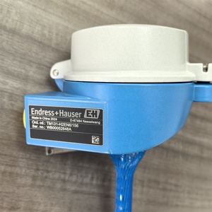 เทอร์โมมิเตอร์อุตสาหกรรมแบบโมดูลาร์ Endress+Hauser ITHERM ModuLine TM131 รุ่น TM131-H2EN6/156 จากโรงงานโดยตรง รองรับ RTD/TC แบบเมตริก - Product Image 3