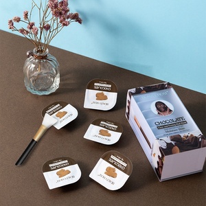 Hot Selling Grape,<strong>chocolate</strong>,turmeric and Blueberry Mud <strong>Mask</strong> for Skin Care on Hot Sale - Product Image 5