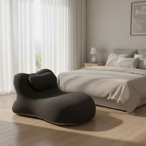 Cross-Border Multi-Functional Massage Prone Pillow & Bed <b>Support</b> <b>Cushion</b>-Elevates Hips <b>Lumbar</b> <b>Support</b> Body & Neck/Back Care - Product Image 2