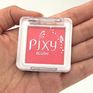 Al por Mayor, PIXY, 6 Colores, Maquillaje Facial Vegano Mate, Rubor en Polvo Suave y Pequeño, en Existencia - Product Image 3