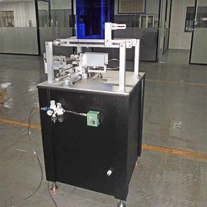 Máquina de Empaquetado, Máquina Formadora de Cajas de Papel Plegables - Product Image 3