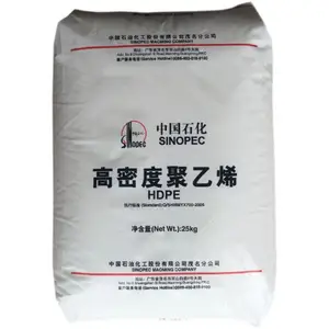 Competitive Price with Best Quality HDPE 100% Virgin Raw Materials Natural Color Granules 2426H Plastic Particles , Available .