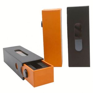 Custom Logo Child Safe Tube Packaging Slide <b>Box</b> for Cart Magnetic Luxury Package Boxes Support Custom - Product Image 6