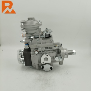 Pompe à injection de carburant 0460426319 VE6 12F1800R855 905200769012 R855 pour moteur 8065.28 7.6L - Product Image 5