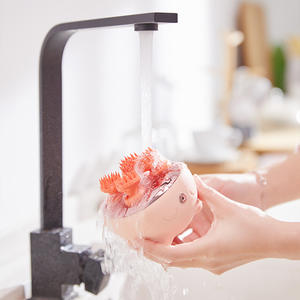 Elektrisches Ganzkörper <span class=keywords><strong>massage</strong></span> gerät für den Heimgebrauch mit Cat <span class=keywords><strong>Paw</strong></span> Design Kneten Kratzkopf-und Haar wasch kopf Meridian Cat <span class=keywords><strong>Paw</strong></span> Massager - Product Image 3