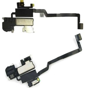 Pièces de rechange de téléphone portable pour <span class=keywords><strong>iphone</strong></span> <span class=keywords><strong>X</strong></span> oreille haut-parleur écouteur capteur de proximité câble flexible - Product Image 5