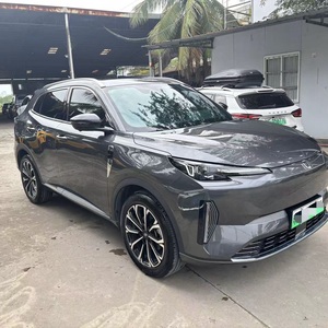 Changan Qiyuan Q05 Classique Modèle 2025 Édition Zhenxiang 125 Beyond Edition Véhicule d'occasion Hybride Rechargeable Kilométrage : <span class=keywords><strong>10000</strong></span> km - Product Image 2