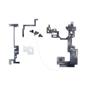<span class=keywords><strong>Joystick</strong></span> piezas personalizadas para <span class=keywords><strong>Xbox</strong></span> <span class=keywords><strong>Series</strong></span> <span class=keywords><strong>S</strong></span>/X Controller Remapper Kits Game Refit <span class=keywords><strong>Cable</strong></span> flexible Accesorios - Product Image 1