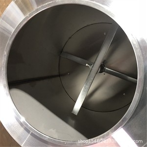 Electric Stainless Steel Home Use Dough Mixer 25kg-50kg | Noodle Pasta <strong>Grain</strong> <strong>Processing</strong> <strong>Machine</strong> - Product Image 3