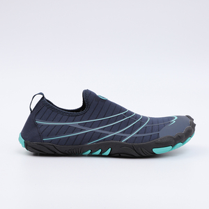 <span class=keywords><strong>Scarpe</strong></span> Acquatiche a Rete Traspirante ad Alta Elasticità, Asciugatura Rapida, <span class=keywords><strong>per</strong></span> <span class=keywords><strong>Mare</strong></span>, Lago, Fiume, Utilizzabili in Tutte le Stagioni - Product Image 4