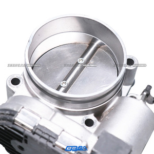 Accesorios para Automóviles, Válvula de Aceleración de Aluminio para Aston Martin Rapide S DB9 Vanquish 2013-2017 CD33-9E926-BA - Product Image 4