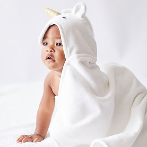 OEM doux coton éponge <span class=keywords><strong>bain</strong></span> wrap <span class=keywords><strong>velours</strong></span> peignoir serviettes <span class=keywords><strong>de</strong></span> <span class=keywords><strong>bain</strong></span> pour enfants - Product Image 4