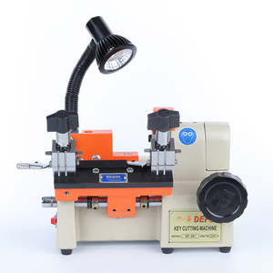 Tốt Nhất Bán Của Nhãn Hiệu Đôi Cắt Xhorse Cá Heo Defu <span class=keywords><strong>Key</strong></span> Máy Cắt Hoàn Chỉnh Tự Động Duplicate Chìa Khóa Xe Máy Cắt - Product Image 6