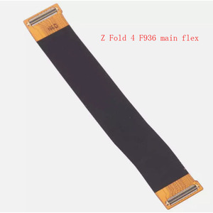 Para Samsung Z Fold 3 F926/Z Fold 4 F936 /M51 M515F placa base principal cable flexible/puerto USB <span class=keywords><strong>cargador</strong></span> Flex/tira de cable flexible Lcd principal - Product Image 6