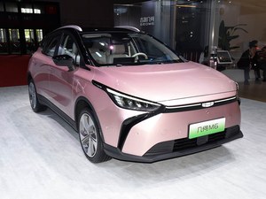 Pour Geely Geometry M6, véhicule électrique intelligent avec technologie de pointe, longue autonomie et intérieur spacieux, libérant de nouvelles aventures - Product Image 4