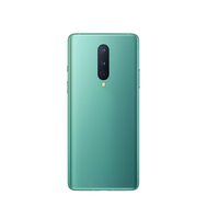 Nouveau OnePlus 8 Pro, processeur octa-core, écran 6,7 pouces, batterie 3500-3999 mAh, charge sans fil 65 W, double carte Nano SIM