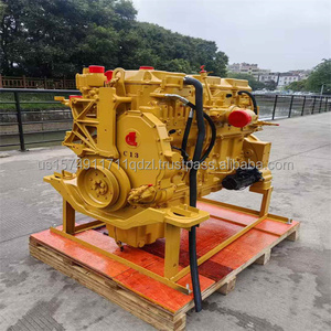 5985959 AR-Motor industrial completo Reman Nueva condición Diesel/Grupo electrógeno de gasolina con 2338973 - Product Image 4