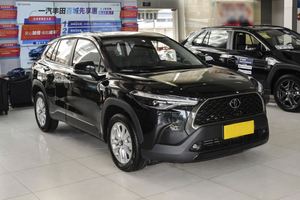 2024 <span class=keywords><strong>Toyota</strong></span> <span class=keywords><strong>Corolla</strong></span> <span class=keywords><strong>Cross</strong></span> Hybrid Meilleur <span class=keywords><strong>prix</strong></span> 2L Capacité du moteur d'occasion 2024 Chine <span class=keywords><strong>Toyota</strong></span> <span class=keywords><strong>Corolla</strong></span> Essence Daul Moteur Elite Deluxe - Product Image 4