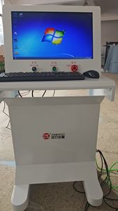 Scanner à rayons X pour l'inspection des bagages, équipement de contrôle de <span class=keywords><strong>sécurité</strong></span>, machine de numérisation des bagages - Product Image 4