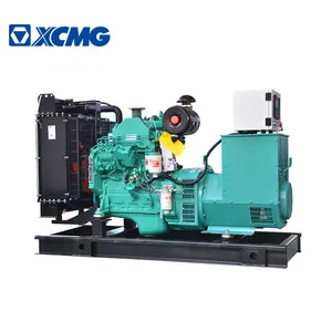 Xcmg chính thức 360kw 450kva Electric Power genset Máy phát điện diesel với farmous động cơ