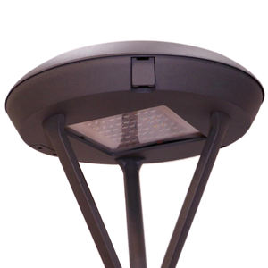Lámpara de Patio para Paisajismo y Parques con Chip LED Múltiple, Lente LED, Controlador, Resistencia IP66, Aluminio, Buena Disipación de Calor, 5 Años de Garantía - Product Image 2