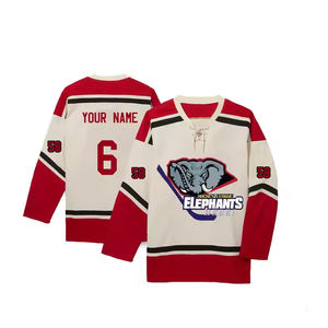 En çok satan gençlik özel hokey uygulama formaları - Product Image 1